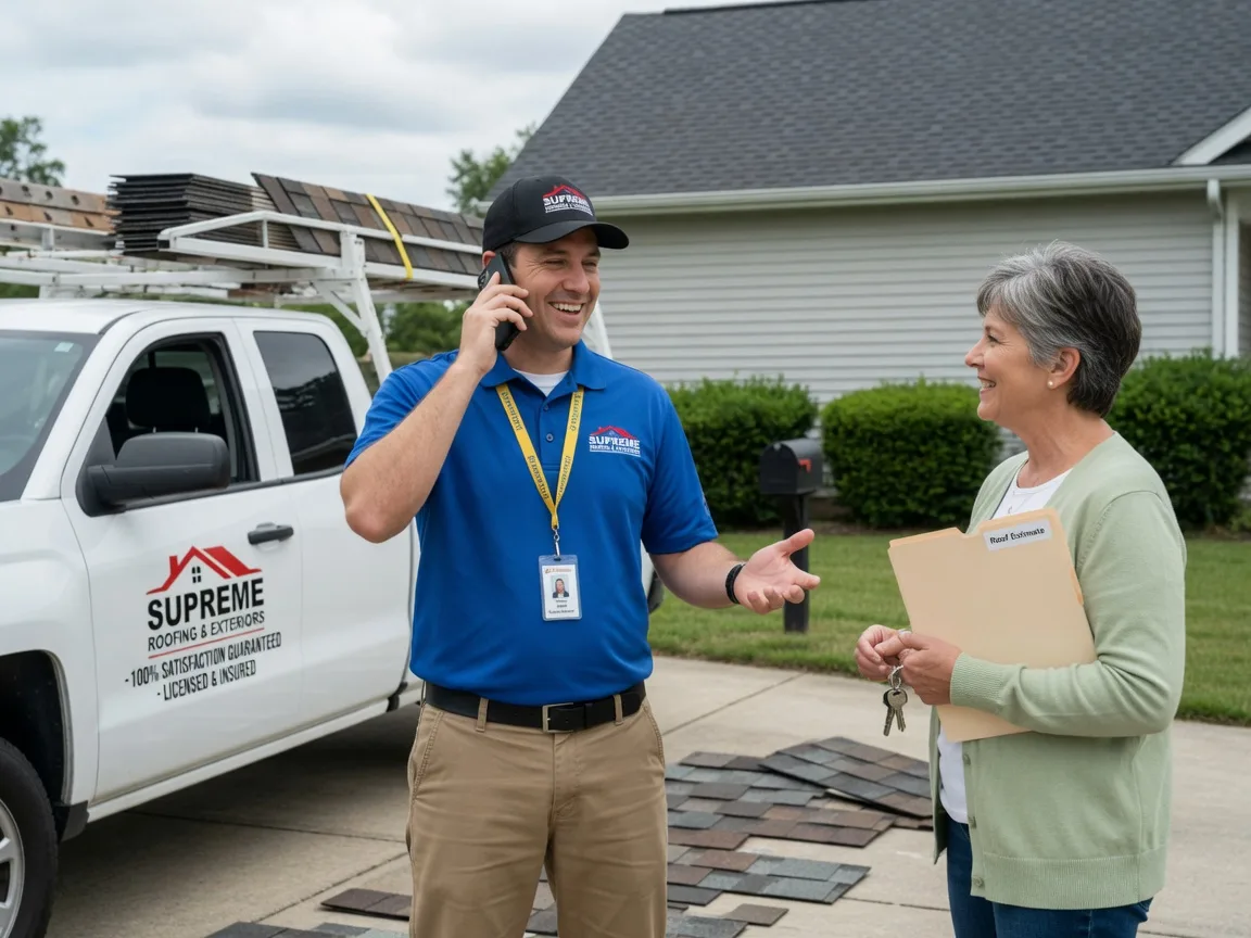Roof Replacement Deerbrook, WI FAQs